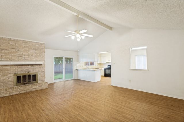 7205 Southridge Trail, Fort Worth, TX 76133