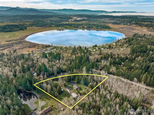 40407 Mountain Highway E, Eatonville, WA 98328