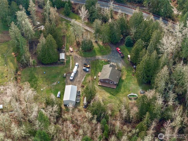 40407 Mountain Highway E, Eatonville, WA 98328