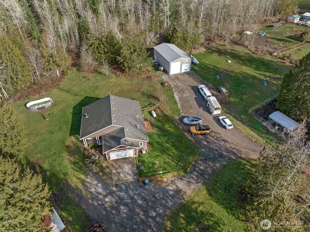 40407 Mountain Highway E, Eatonville, WA 98328