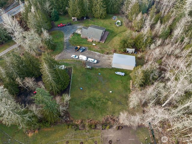 40407 Mountain Highway E, Eatonville, WA 98328