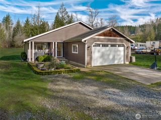 40407 Mountain Highway E, Eatonville, WA 98328