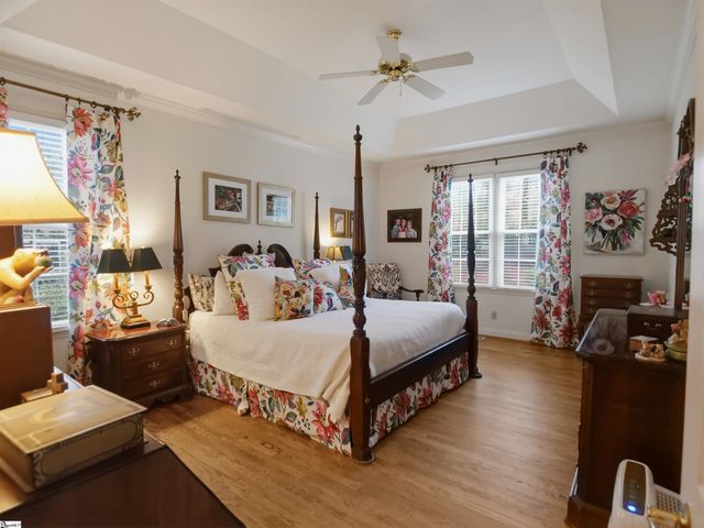 308 Matchlock, Spartanburg, SC 29302