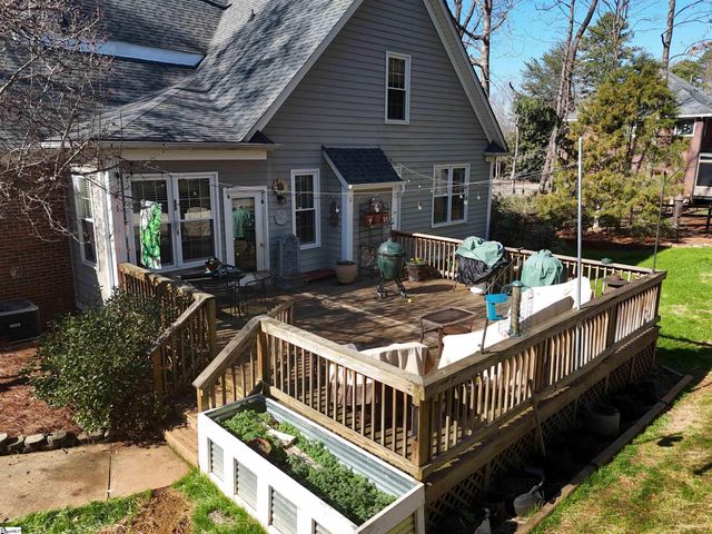 308 Matchlock, Spartanburg, SC 29302