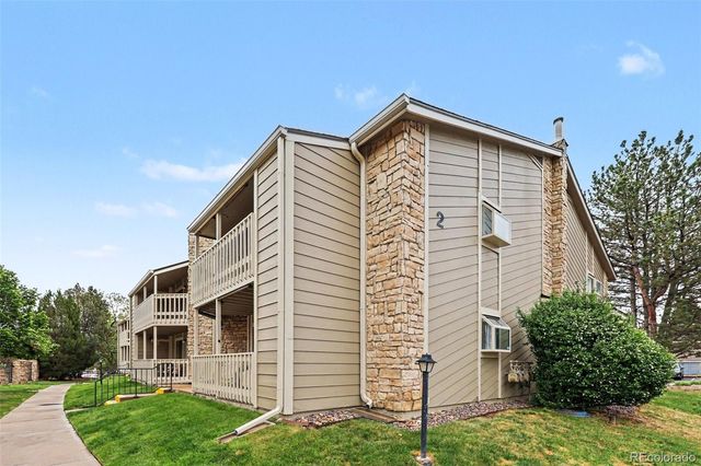 8225 Fairmount Drive 2-108, Denver, CO 80247