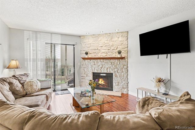 8225 Fairmount Drive 2-108, Denver, CO 80247