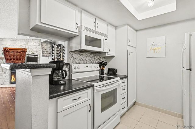 8225 Fairmount Drive 2-108, Denver, CO 80247