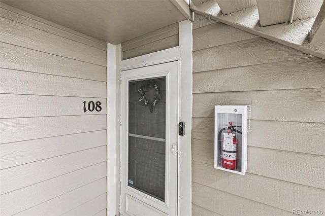 8225 Fairmount Drive 2-108, Denver, CO 80247