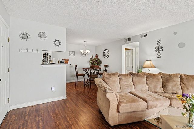 8225 Fairmount Drive 2-108, Denver, CO 80247
