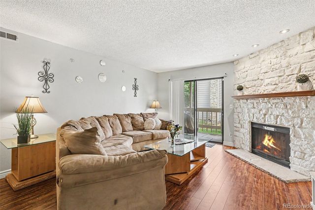 8225 Fairmount Drive 2-108, Denver, CO 80247