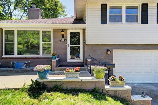 5629 W 50th Street, Roeland Park, KS 66202