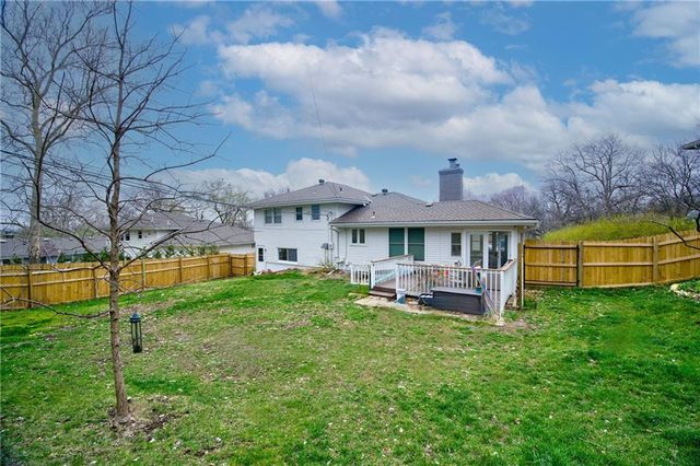 5629 W 50th Street, Roeland Park, KS 66202