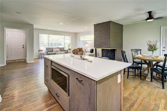 5629 W 50th Street, Roeland Park, KS 66202