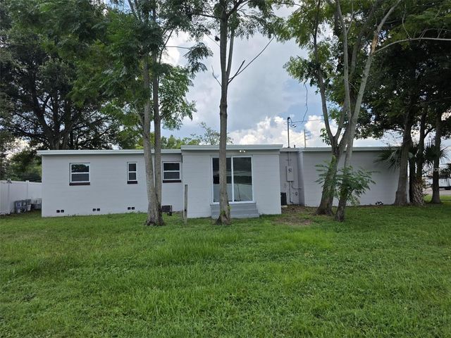 5660 PECOS STREET, Orlando, FL 32807