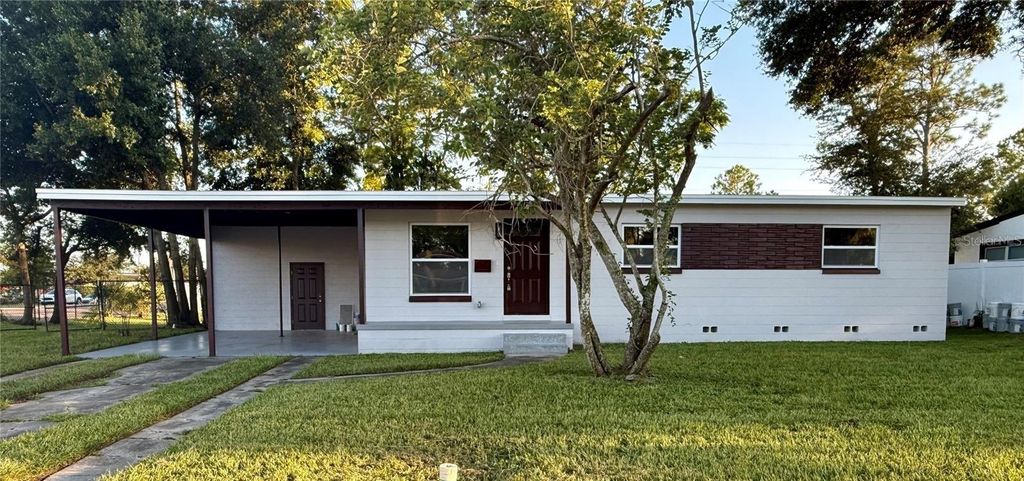 5660 PECOS STREET, Orlando, FL 32807