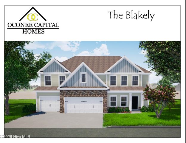 475 Granard Street, Grovetown, GA 30813