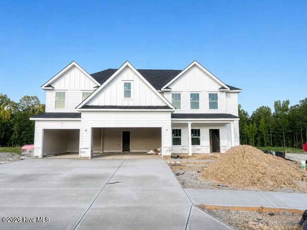 475 Granard Street, Grovetown, GA 30813