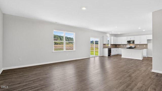 82 Westerly Way, Lillington, NC 27546