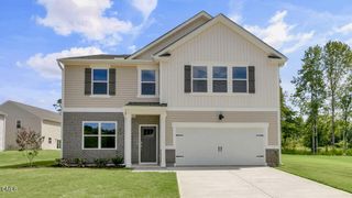 82 Westerly Way, Lillington, NC 27546