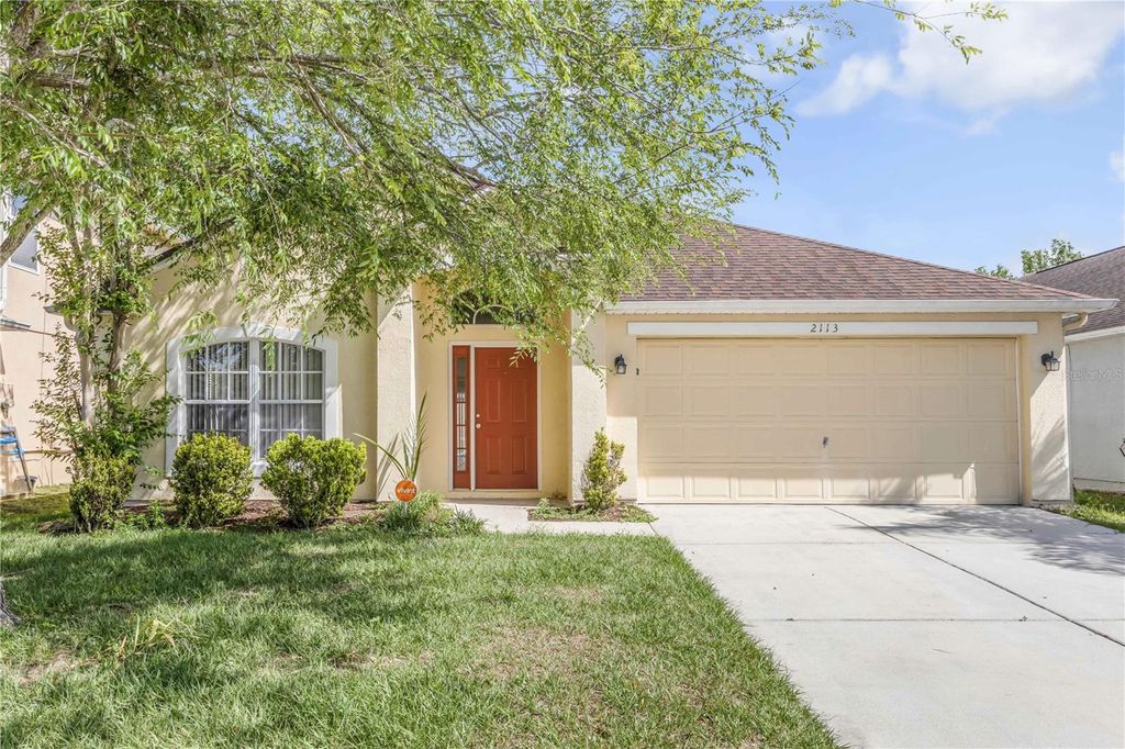 2113 FALKNER ROAD, Maitland, FL 32751