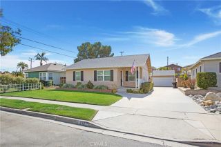 712 E Alder A, Brea, CA 92821