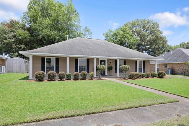 2103 Aspenwood Dr, Baton Rouge, LA 70816