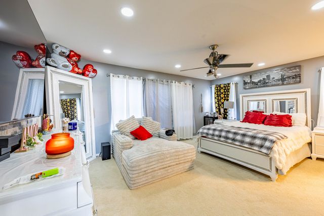 2803 Huntington Drive, Belvidere, IL 61008