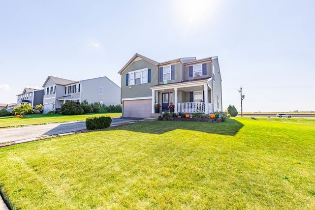 2803 Huntington Drive, Belvidere, IL 61008