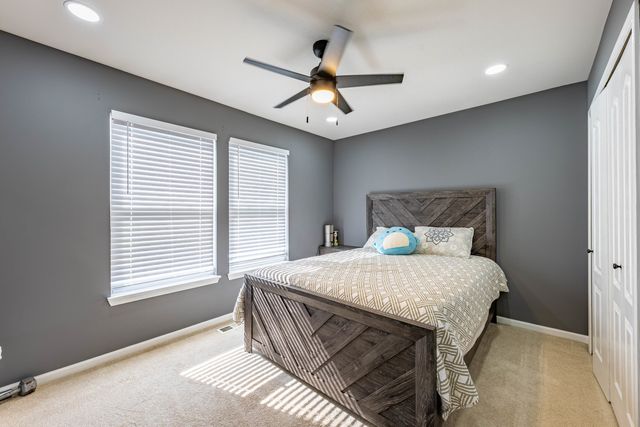 2803 Huntington Drive, Belvidere, IL 61008