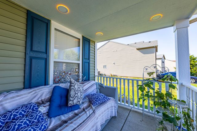 2803 Huntington Drive, Belvidere, IL 61008