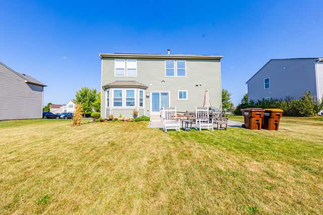 2803 Huntington Drive, Belvidere, IL 61008