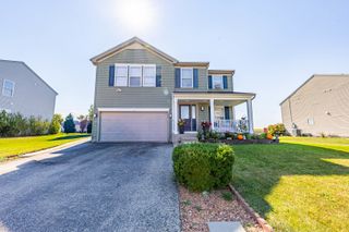 2803 Huntington Drive, Belvidere, IL 61008