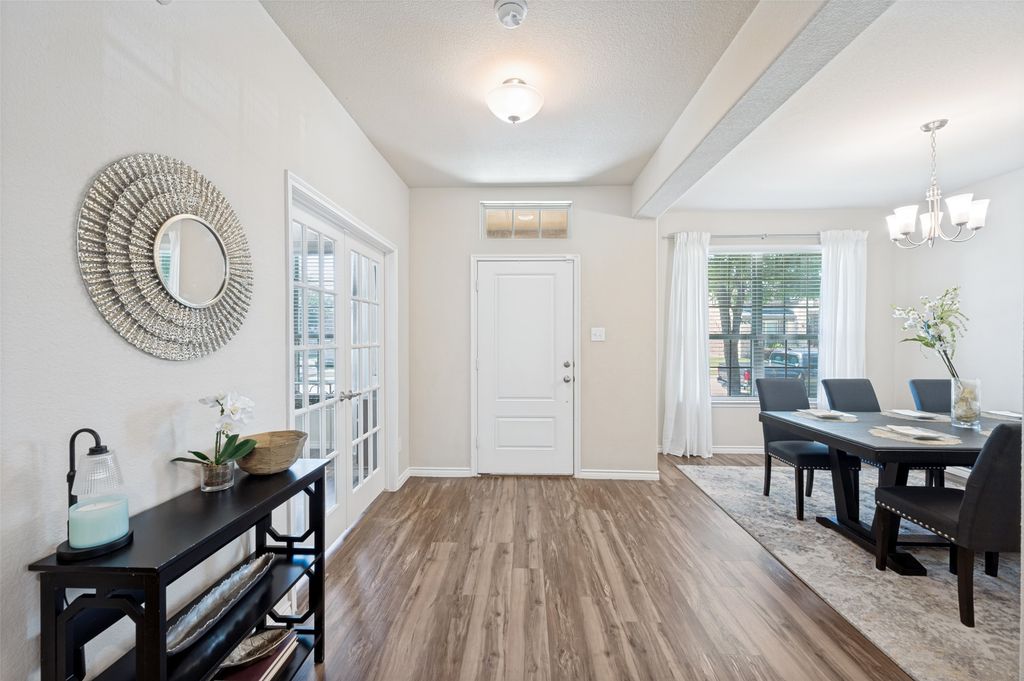 2261 Barx Drive, Little Elm, TX 75068 — photo 3