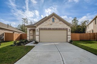 2810 Rockwood Drive, Iowa Colony, TX 77583