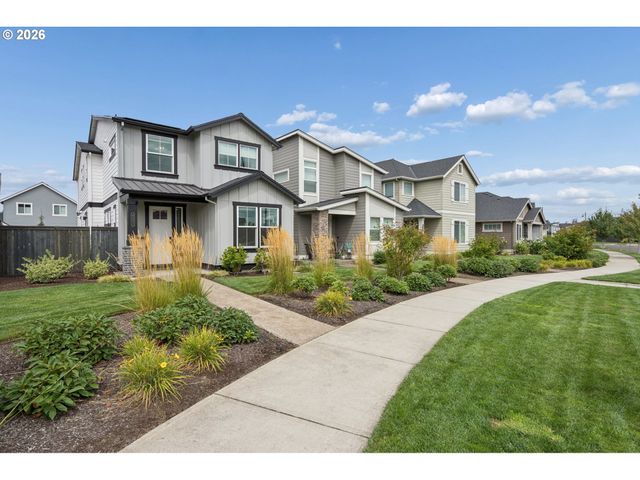 4331 Se 65TH Ave, Hillsboro, OR 97123