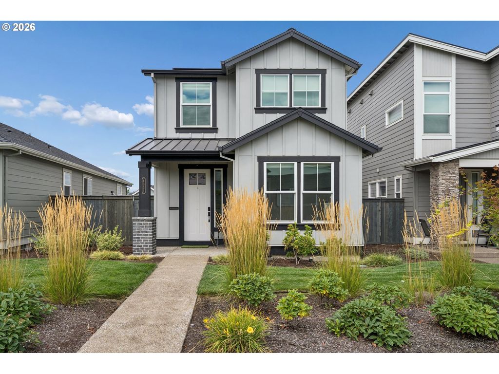 4331 Se 65TH Ave, Hillsboro, OR 97123