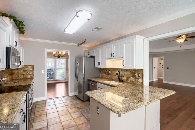 2855 Ashton Tree Court, Dacula, GA 30019