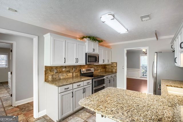 2855 Ashton Tree Court, Dacula, GA 30019