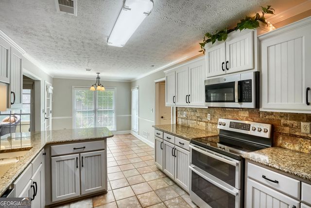 2855 Ashton Tree Court, Dacula, GA 30019