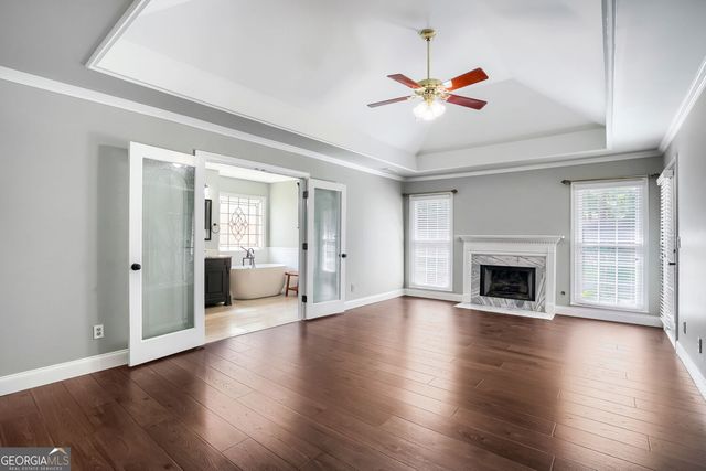 2855 Ashton Tree Court, Dacula, GA 30019