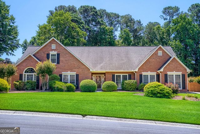 2855 Ashton Tree Court, Dacula, GA 30019