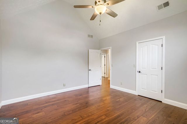 2855 Ashton Tree Court, Dacula, GA 30019