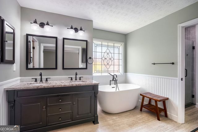 2855 Ashton Tree Court, Dacula, GA 30019