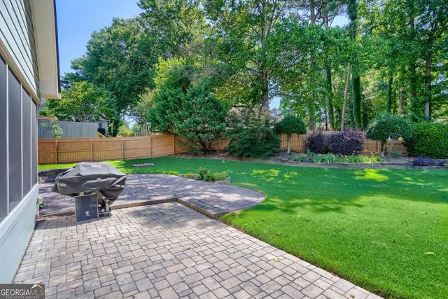 2855 Ashton Tree Court, Dacula, GA 30019