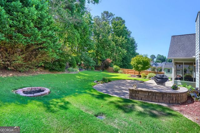 2855 Ashton Tree Court, Dacula, GA 30019