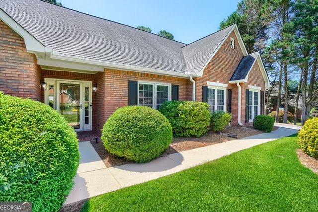 2855 Ashton Tree Court, Dacula, GA 30019