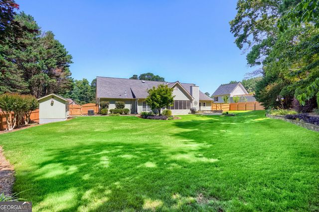 2855 Ashton Tree Court, Dacula, GA 30019