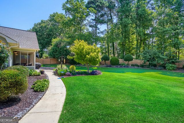 2855 Ashton Tree Court, Dacula, GA 30019