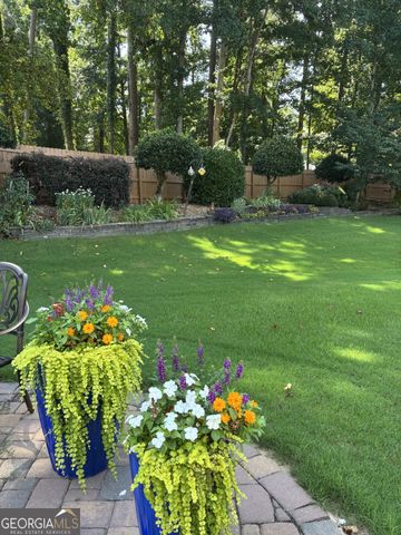 2855 Ashton Tree Court, Dacula, GA 30019