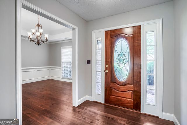 2855 Ashton Tree Court, Dacula, GA 30019